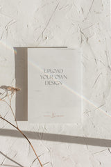 Custom Card Printing Service | Multiple Sizes | Printed Cardstock with Envelopes