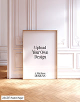 Custom Sign Printing Service