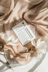 He Said She Said Bridal Shower Game | Love is Brewing Espresso Martini