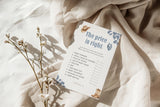 The Price is Right Baby Shower Game | Blue Cowboy Western