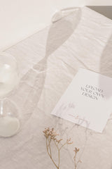 Custom Card Printing Service | Multiple Sizes | Printed Cardstock with Envelopes