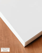 A Tini Bit Older Birthday Party Welcome Sign | Espresso Martini Celebration E2