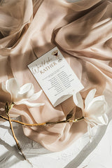 Would She Rather Bridal Shower Game | Love is Brewing Espresso Martini