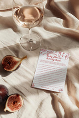 Baby Shower Family Feud Game Baby Shower Game | Pizza Baby Shower | Special Delivery S3