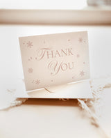 Winter Baby Shower Invitation, Modern Pink Girl Baby Shower, Baby It's Cold Outside, Winter Wonderland Baby Shower, Editable Template W2