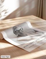 Funeral Memorial Sign - Celebrating The Life Of