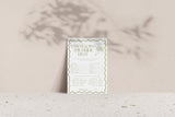Who Knows the Bride Best Bridal Shower Game - Fresh Off the Market