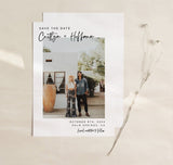 Minimalist Wedding Bundle Template | Editable Minimalist Wedding Templates