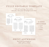 Anniversary Gift | 1st Year Anniversary Gift