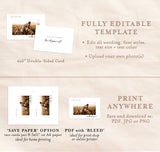 Will You Be My Bridesmaid | Bridesmaid Photo Card