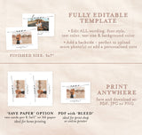 Will You Be My Bridesmaid | Bridesmaid Photo Card