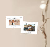 Will You Be My Bridesmaid | Bridesmaid Photo Card