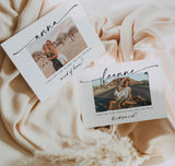 Will You Be My Bridesmaid | Bridesmaid Photo Card