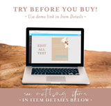 Wedding Downsize Announcement Card | Covid Wedding Update