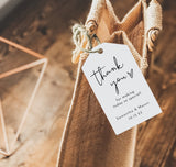 Minimalist Wedding Bundle Template | Editable Minimalist Wedding Templates