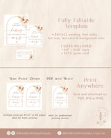 Guess How Many Kisses For The Soon To Be Mrs | Pampas Grass Bridal Shower Game