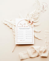 How Old Was the Bride | Guess the Bride's Age Game