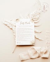 Dirty Minds Bachelorette Game | Dirty Bachelorette Party Game