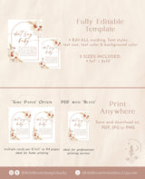 Don't Say Baby Shower Game | Clothes Pin Baby Shower Game