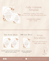 Don't Say Bride or Wedding Game | Bridal Shower Ring Game