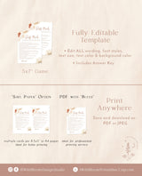 Dirty Minds Bachelorette Game | Dirty Bachelorette Party Game