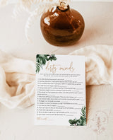 Dirty Minds Bachelorette Game | Dirty Bachelorette Party Game