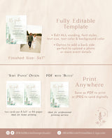 Fiesta Baby Shower Invitation | Desert Baby Shower Invite