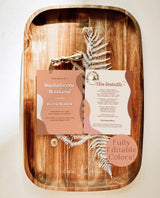 Retro Bachelorette Party Invite | 70s Bachelorette Party