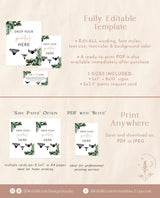 Bachelorette Party Game | Drop Your Panties Game