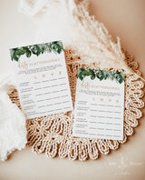 Bachelorette Party Game | Dirty Scattergories Bachelorette Game