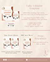 Bachelorette Party Game | Drop Your Panties Game