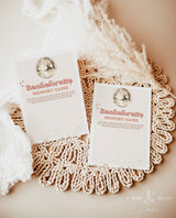 Bachelorette Memory Game | Retro Bachelorette Game