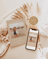 Will You Be My Bridesmaid | Bridesmaid Photo Card