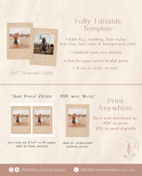 Will You Be My Bridesmaid | Bridesmaid Photo Card