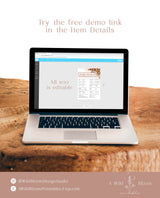 Fall Baby Trivia Shower Game | Baby Shower Trivia Game