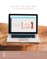 Mini Champagne Bottle Label Template | 70s Bridal Shower Champagne Label