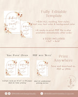 Babies are Sweet Please Take A Treat Sign | Boho Babies are Sweet Sign