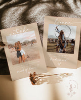 Will You Be My Bridesmaid | Bridesmaid Photo Card