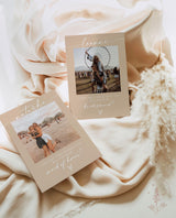 Will You Be My Bridesmaid | Bridesmaid Photo Card