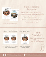 Will You Be My Bridesmaid | Bridesmaid Photo Card