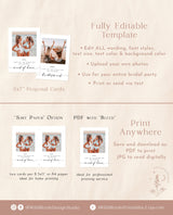 Will You Be My Bridesmaid | Bridesmaid Photo Card