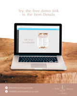 Wedding Traditions Bridal Shower Game | Bridal Shower Game Printable