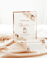 Advice for New Parents | Baby Shower Advice