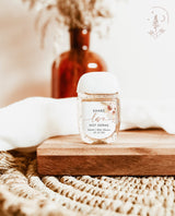 Hand Sanitizer Labels | Share Love Not Germs