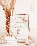 Advice for New Parents | Baby Shower Advice