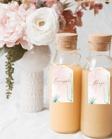 Bridal Shower Mimosa Bar Sign | Bridal Brunch Mimosa Bar