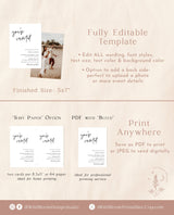 Modern Business Invitation | Minimalist You're Invited Invitation