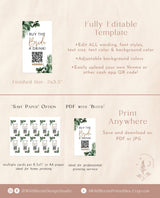 Buy The Bride A Drink | Tropical Bachelorette Venmo Card