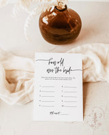 How Old Was the Bride | Guess the Bride's Age Game