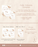 Sparkler Send Off Sign | Let Love Sparkle Sign